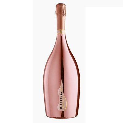 Prosecco Bottega Rose Jeroboam